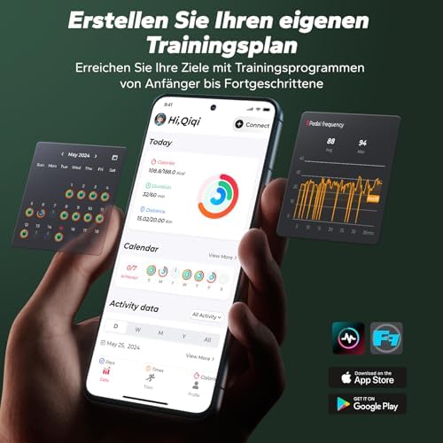 MERACH Klappbares Wasser Rudergerät aus Holz mit APP & Komfortsitz – Perfekt für Heimfitness!